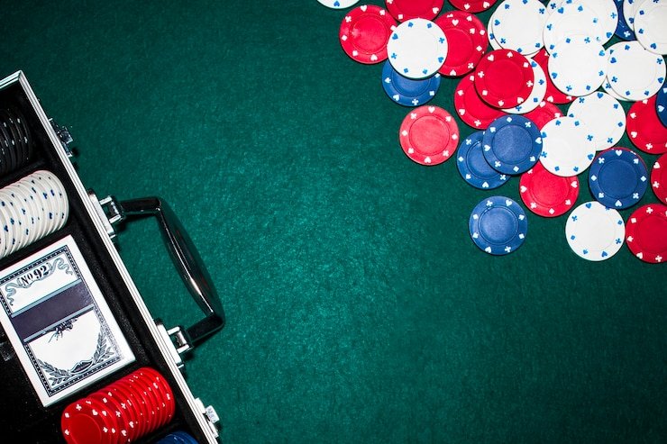Catatan tanggung jawab sebelum deposit